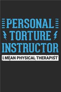 Personal Torture Instructor