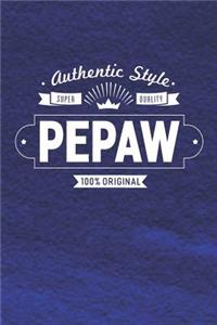 Authentic Style Super Quality Pepaw 100% Original