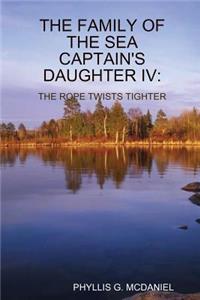 Family of the Sea Captain's Daughter IV