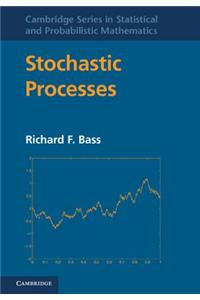 Stochastic Processes