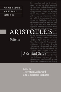 Aristotle's Politics