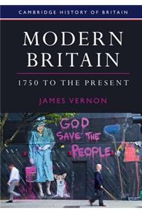 Modern Britain, 1750 to the Present