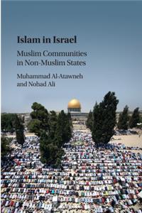 Islam in Israel