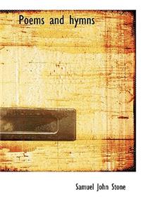 Poems and Hymns