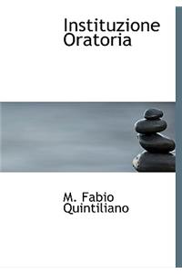 Instituzione Oratoria