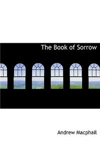 The Book of Sorrow