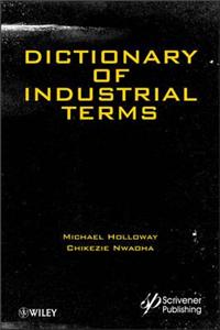 Dictionary of Industrial Terms