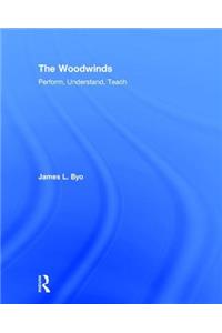 The Woodwinds: Perform, Understand, Teach