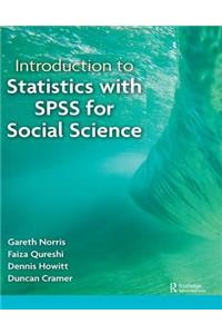 Introduction to Statistics with SPSS for Social Science