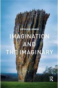 Imagination and the Imaginary