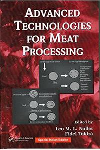 ADVANCED TECHNOLOGIES FOR MEAT PROCESSING