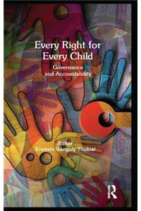 Every Right for Every Child