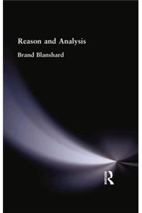 Reason and Analysis