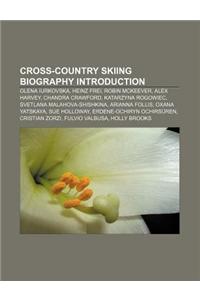 Cross-Country Skiing Biography Introduction