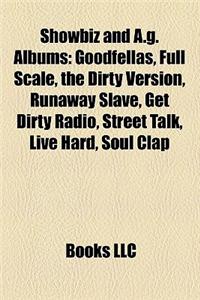 Showbiz and A.G. Albums