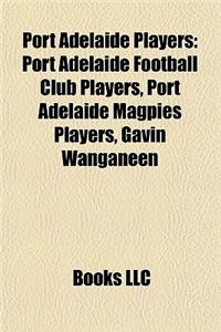 Port Adelaide Players