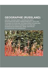 Geographie (Russland)