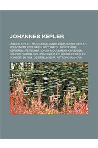 Johannes Kepler