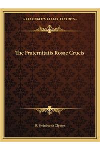 Fraternitatis Rosae Crucis
