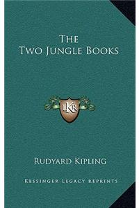 Two Jungle Books