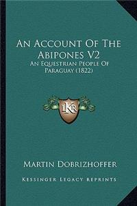 Account of the Abipones V2