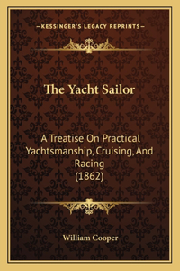 The Yacht Sailor