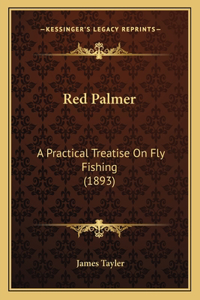 Red Palmer