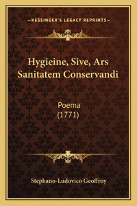 Hygieine, Sive, Ars Sanitatem Conservandi