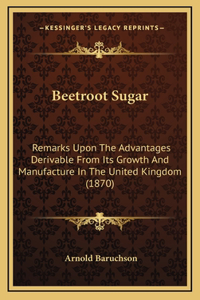 Beetroot Sugar