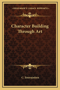 Character Building Through Art
