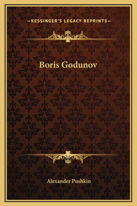 Boris Godunov