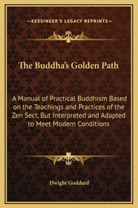 Buddha's Golden Path