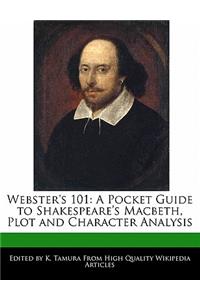 Webster's 101