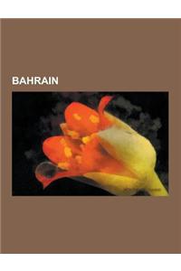 Bahrain: Bahrain-Related Lists, Bahrain Stubs, Bahraini Culture, Bahraini Law, Bahraini People, Bahraini Society, Bahrani Peopl
