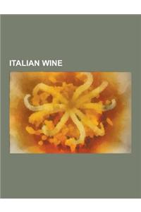 Italian Wine