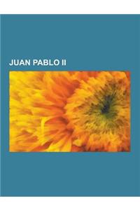 Juan Pablo II