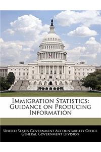 Immigration Statistics