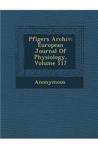 Pfl Gers Archiv