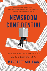 Newsroom Confidential