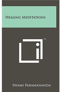 Healing Meditations