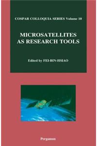 Microsatellites as Research Tools