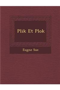 Plik Et Plok
