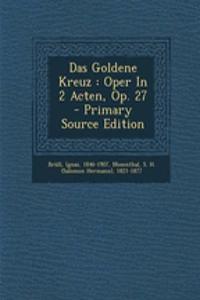 Das Goldene Kreuz