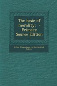 The Basic of Morality;