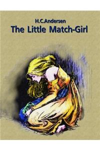 The Little Match-Girl