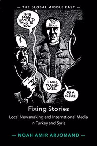 Fixing Stories