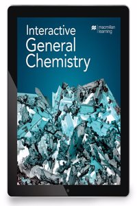 Interactive General Chemistry