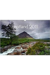 Scotland 2018 2018