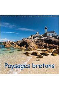 Paysages Bretons 2018