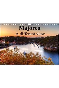 Majorca - A Different View 2018